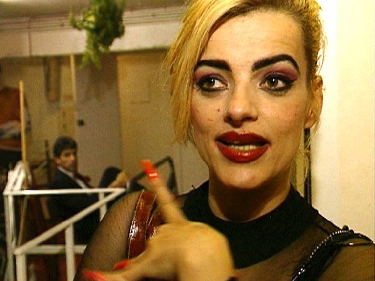 Dazzle Ball still 2